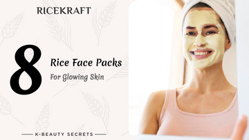 8 Best Rice Flour Face Pack For Glowing Skins